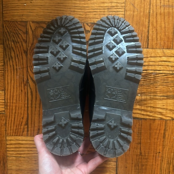 Doc Marten Adrian Bex Tassel Loafer size 9 uk 7 - Picture 4 of 5